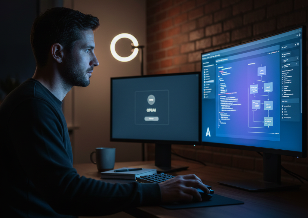 I Stopped Using ChatGPT. Here's Why.
