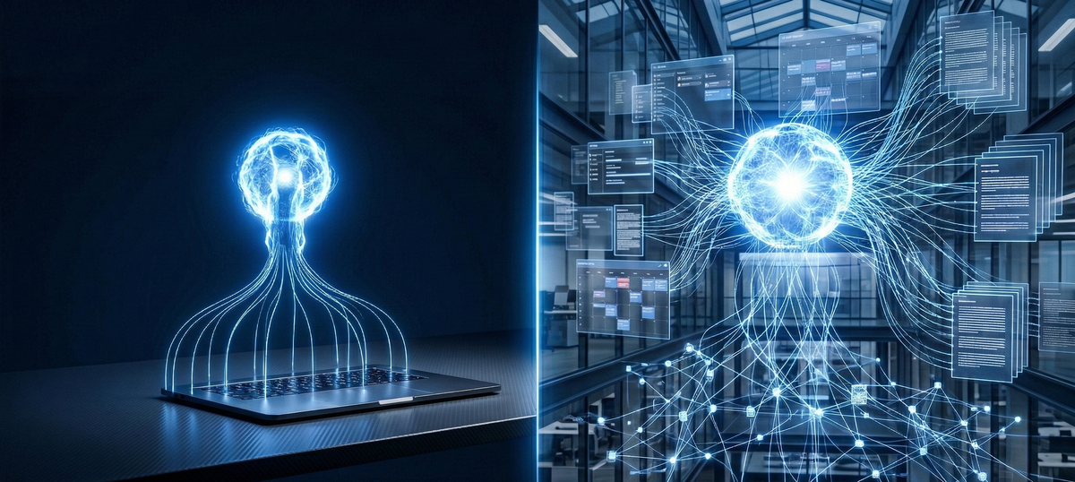 Anthropic launched Cowork. Microsoft quietly built it into M365 before most firms noticed