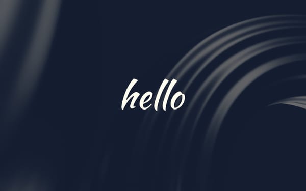 Coming soon